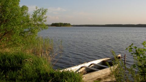 Useriner See