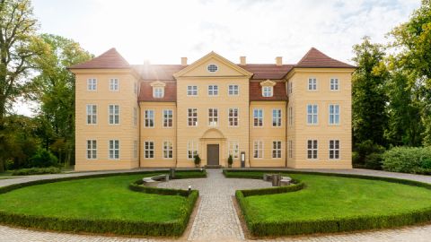 Schloss Mirow
