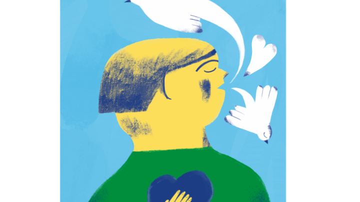 Verantwortungen, die wir teilen: Wanderausstellung