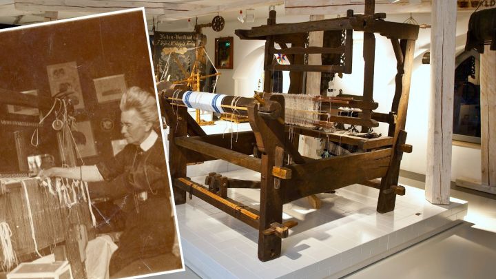 Handwerk - Titelbild