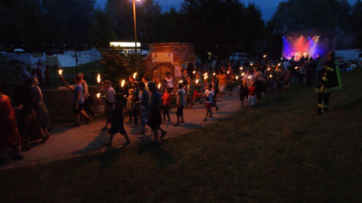 Nachtwächterrundgang