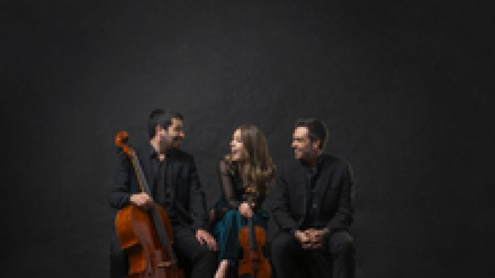 Trio Orelon