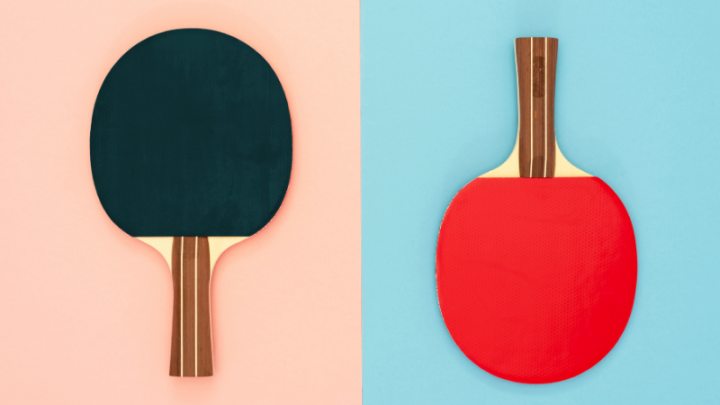 Ping Pong Salon