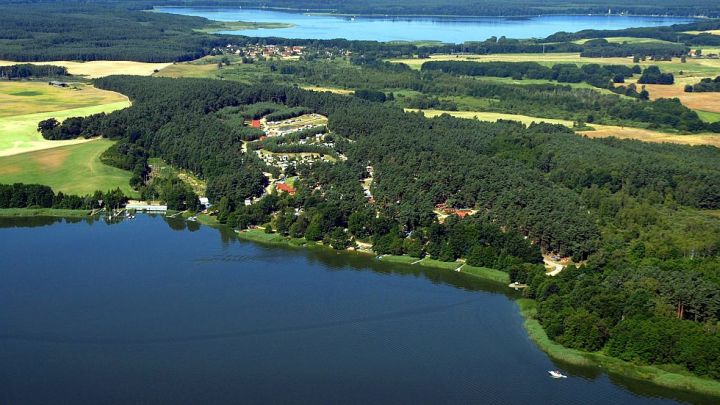 Camping- und Ferienpark Havelberge